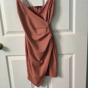 Love Culture Bodycon Dress (Size Small)